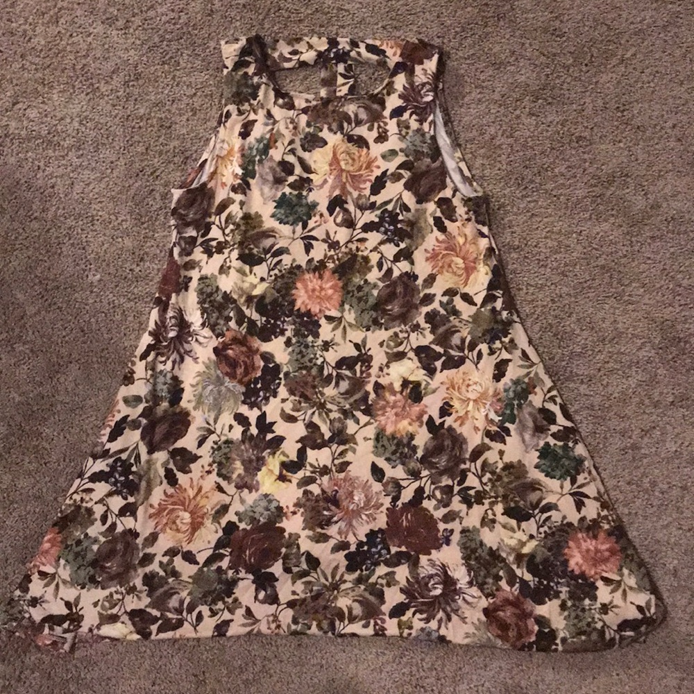 Perfect Summer Dress!